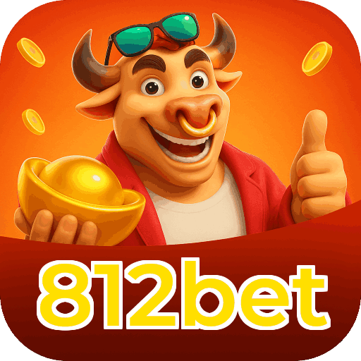 812bet logo